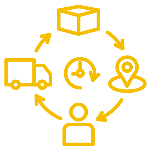 Enhanced Supply Chain Efficiency